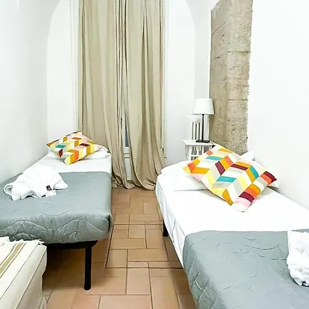 Apartment Via Dei Benci