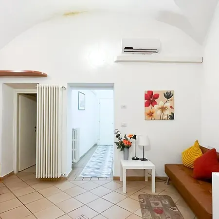 Via Dei Benci Apartment Florence