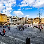 Appartement Via Dei Benci Florence